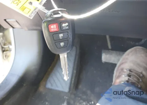 2019 Toyota Corolla Le из США, поврежденный, VIN 2T1BURHE6KC134196